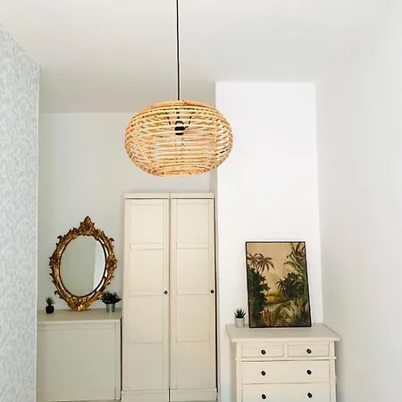 Apartment Sibilina House Centro Jerez