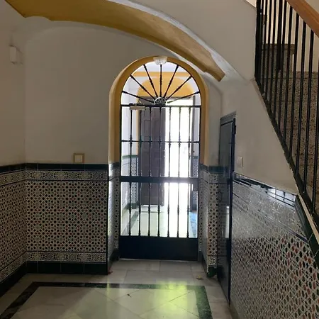 Apartment Sibilina House Centro Jerez