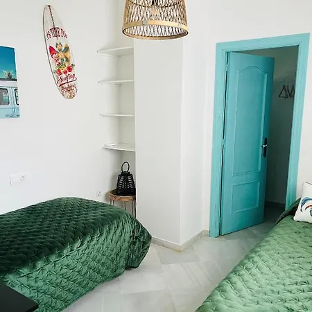 Apartment Sibilina House Centro Jerez