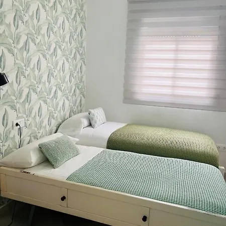Apartment Sibilina House Centro Jerez